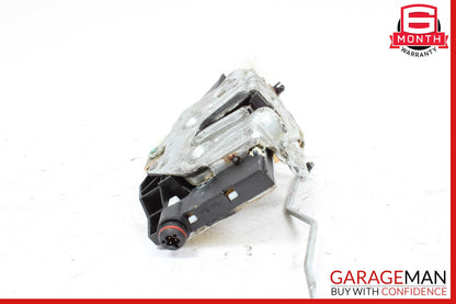 96-02 Mercedes R129 SL500 SL320 Front Left Side Door Lock Latch Actuator OEM