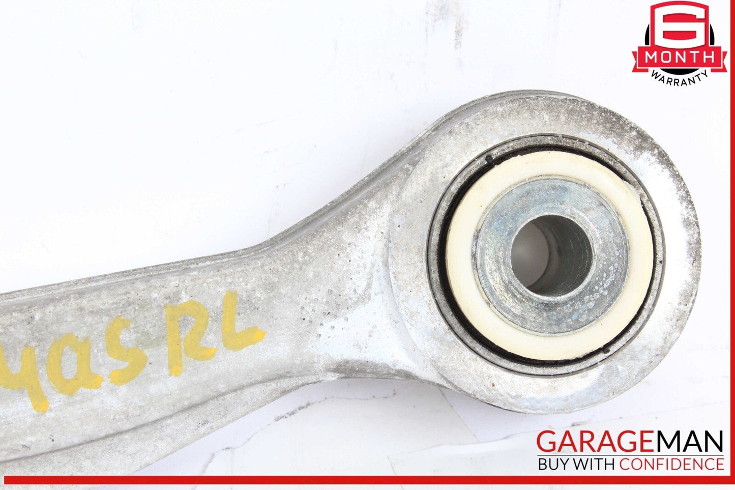 17-20 Maserati Levante Rear Right or Left Side Camber Link Control Arm OEM