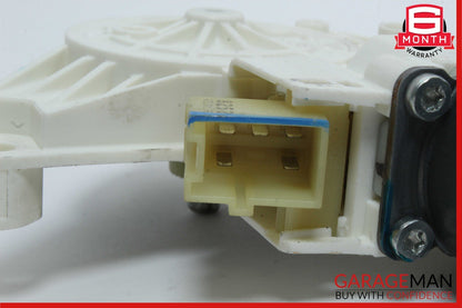 06-13 Mercedes W164 ML350 R320 Front Right Door Window Regulator Motor Unit OEM