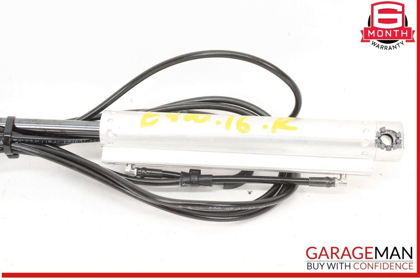 11-17 Mercedes W207 E400 E550 Right Side Main Lift Cylinder 2078050107 OEM