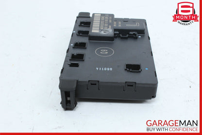 01-07 Mercedes W203 C230 C240 Front Left Driver Side Door Control Module OEM