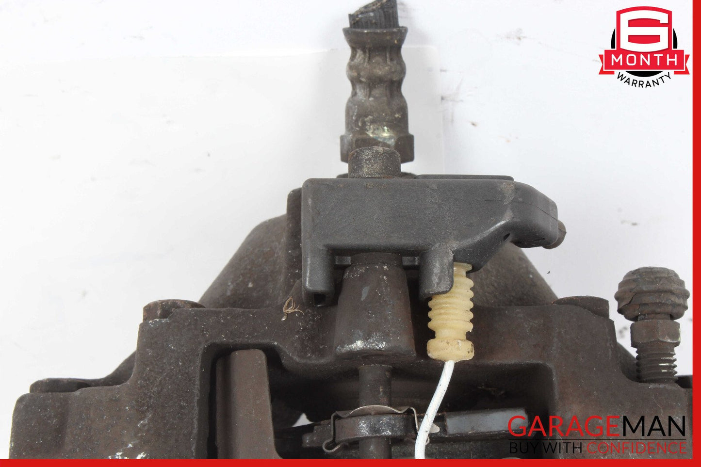 Mercedes W210 E300 CLK350 C280 Rear Brake Caliper Calipers Set OEM