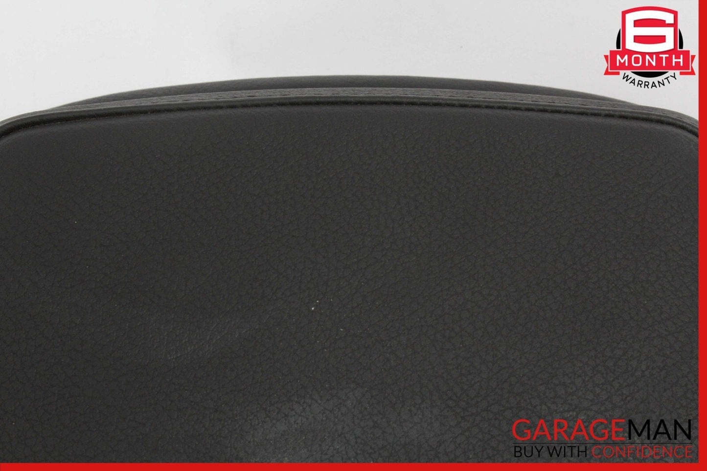 08-10 BMW X6 X5 Front Left / Front Right Headrest 9149537 OEM
