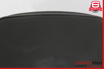 08-10 BMW X6 X5 Front Left / Front Right Headrest 9149537 OEM