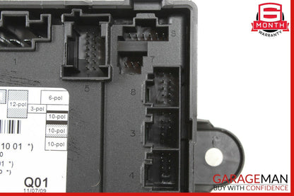 10-13 Mercedes W221 S400 S550 S63 Front Right Passenger Door Control Module OEM