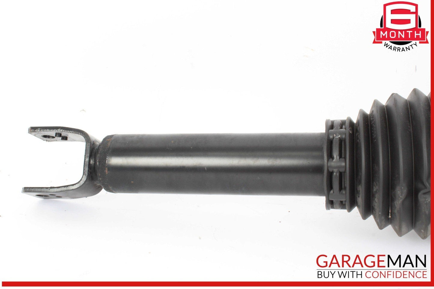 07-11 Bentley Continental GTC Rear Right Air Ride Air Shock Strut 3W7616002A OEM