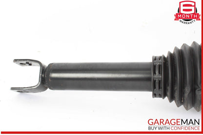 07-11 Bentley Continental GTC Rear Right Air Ride Air Shock Strut 3W7616002A OEM