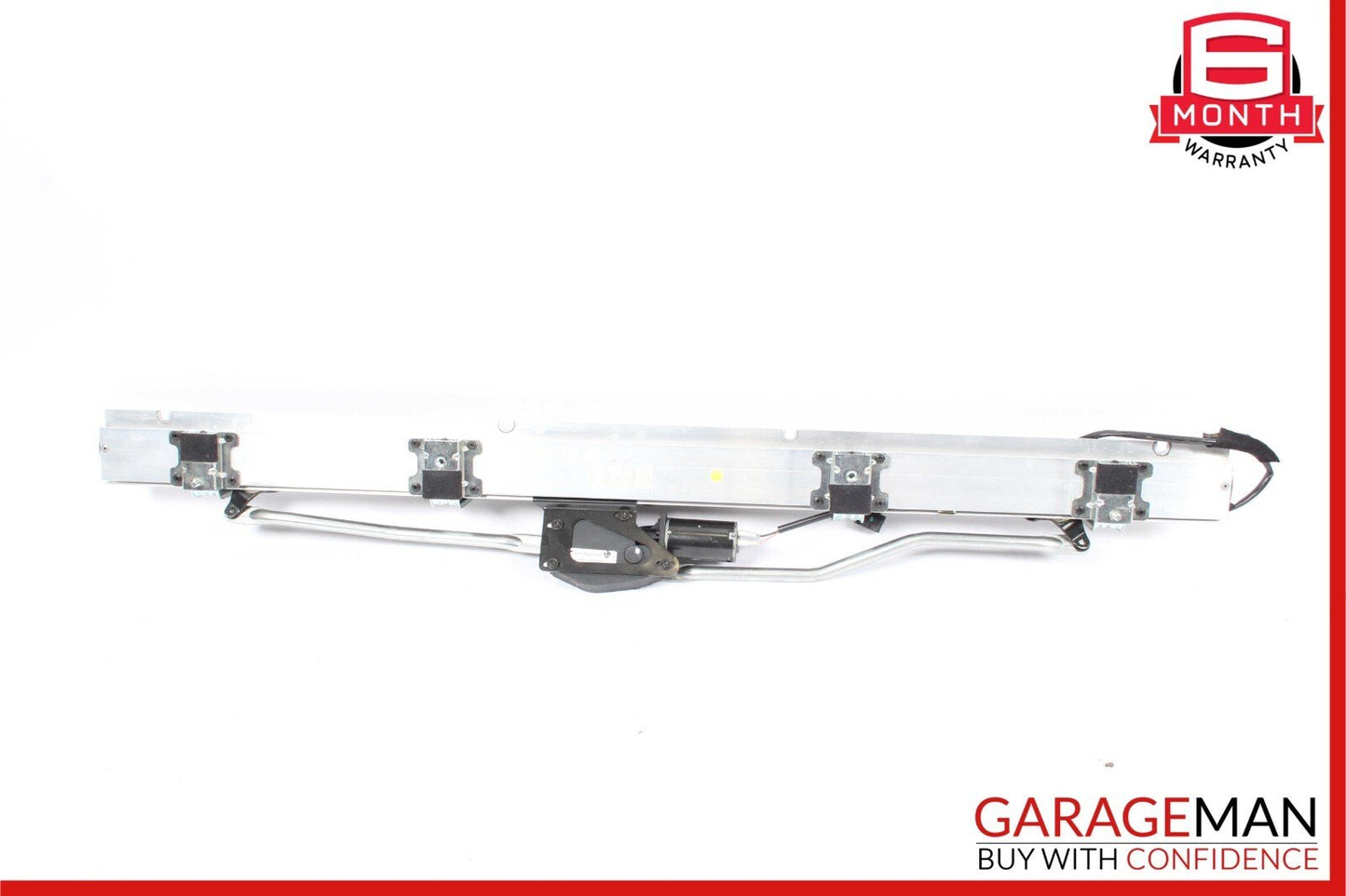 07-13 Mercedes W216 CL550 CL63 AMG Rear Window Sunshade Sun Shade Roller Blind