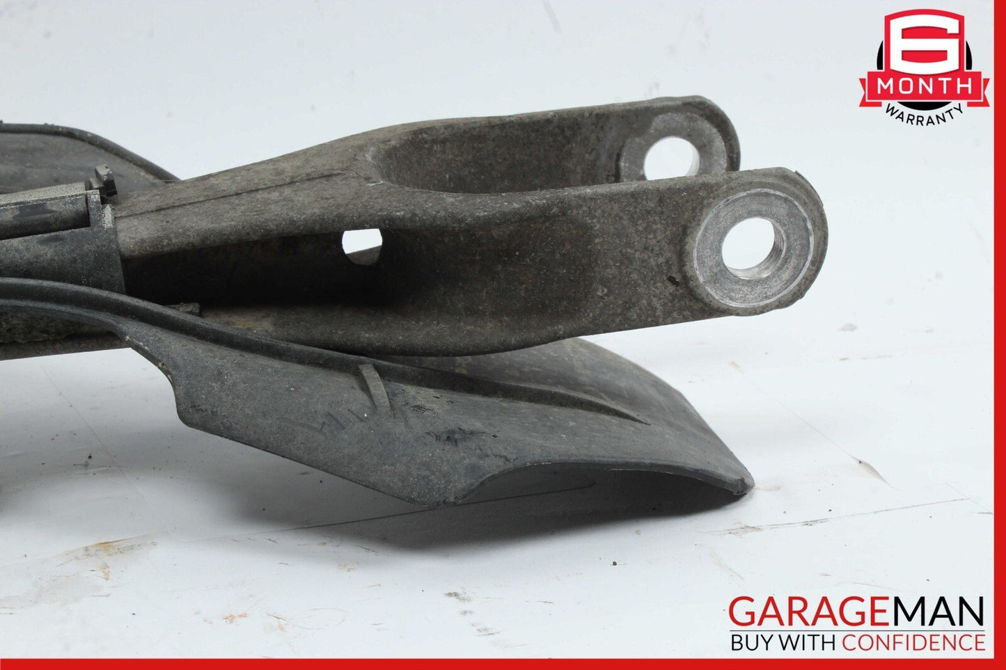 05-12 Porsche Boxster S 987 Cayman Left Right Side Wishbone Control Arm OEM