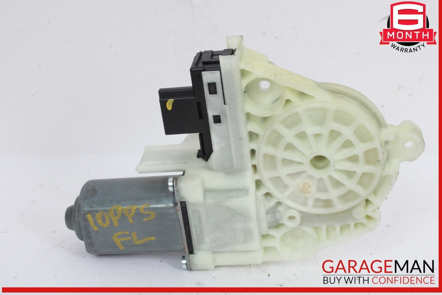 10-16 Porsche Panamera 970 Front Left or Rear Right Window Regulator Motor OEM