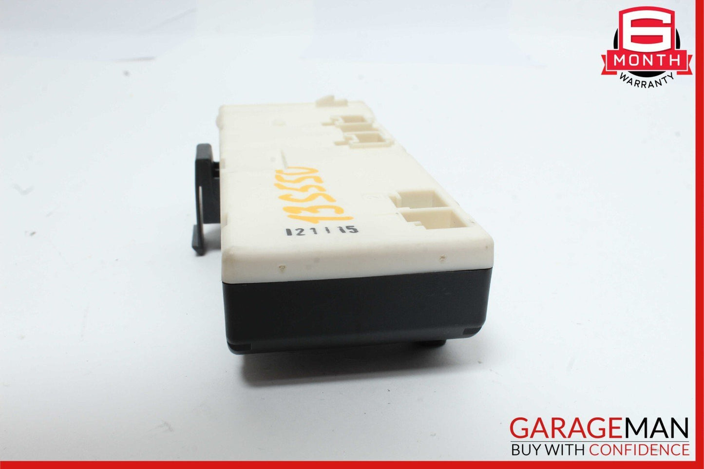 07-14 Mercedes CL600 S63 S550 CL550 Trunk Release Remote Open Close Module Unit