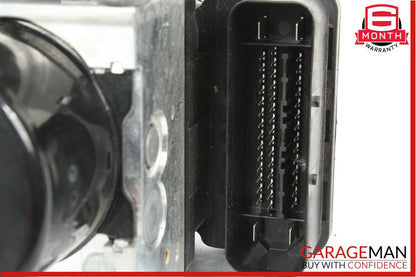 13-15 Mercedes R172 SLK250 GLK350 C300 ABS Anti Lock Pump Brake Module OEM