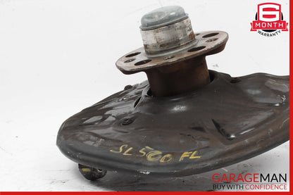 03-06 Mercedes R230 SL55 SL500 Front Right Side Spindle Knuckle Hub Bearing