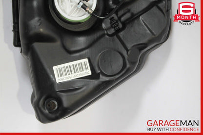 03-06 Mercedes W209 CLK55 AMG Fuel Gas Tank Reservoir Assembly 2094700501 OEM