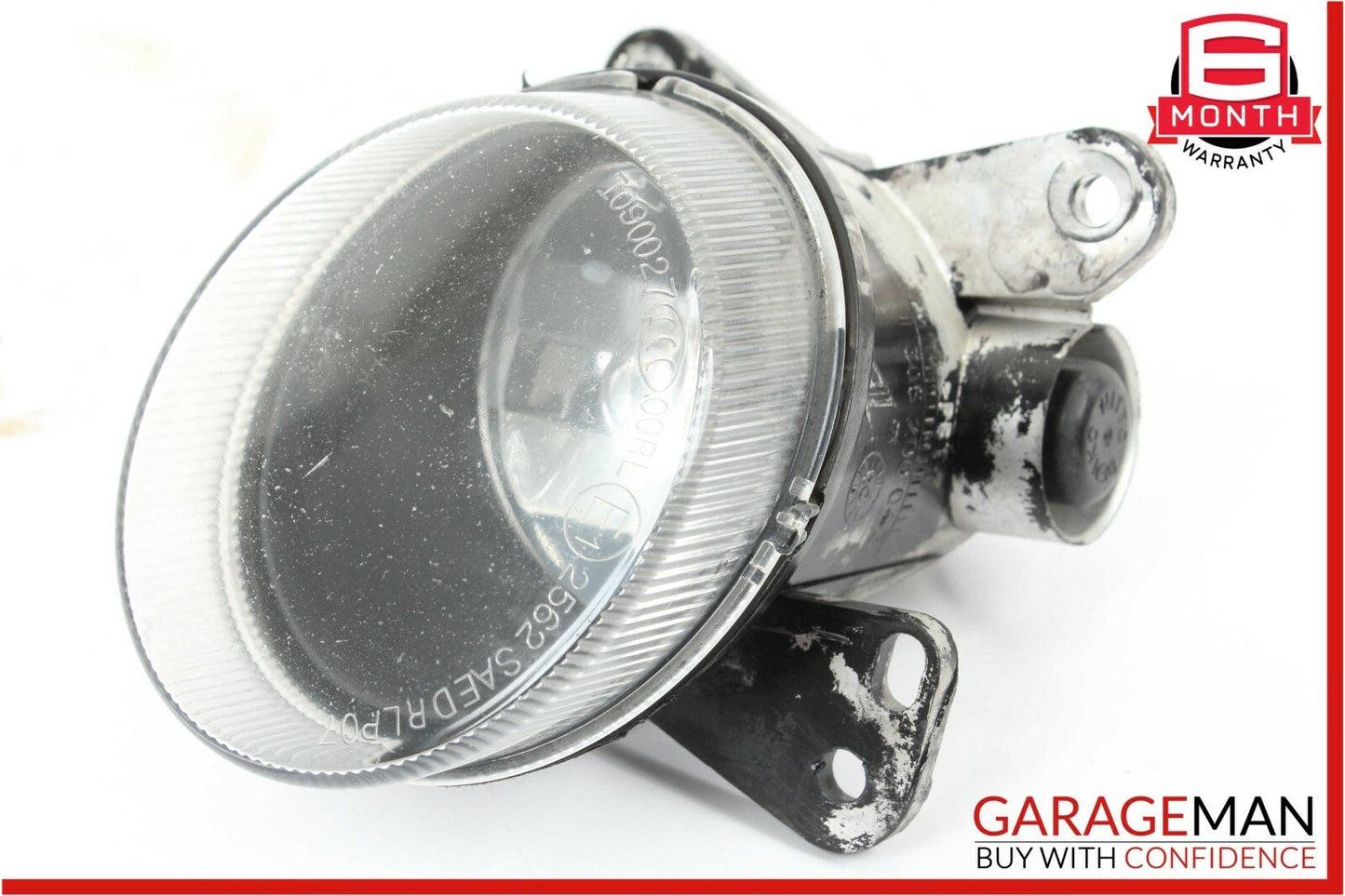 06-12 Mercedes GL450 CL550 E350 Front Right Bumper Daytime Running Light Lamp