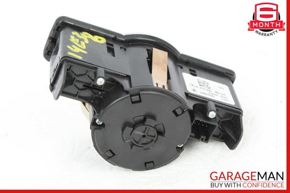 08-20 Mercedes W204 C250 C350 E350 Headlight Fog Light Switch Control Module OEM