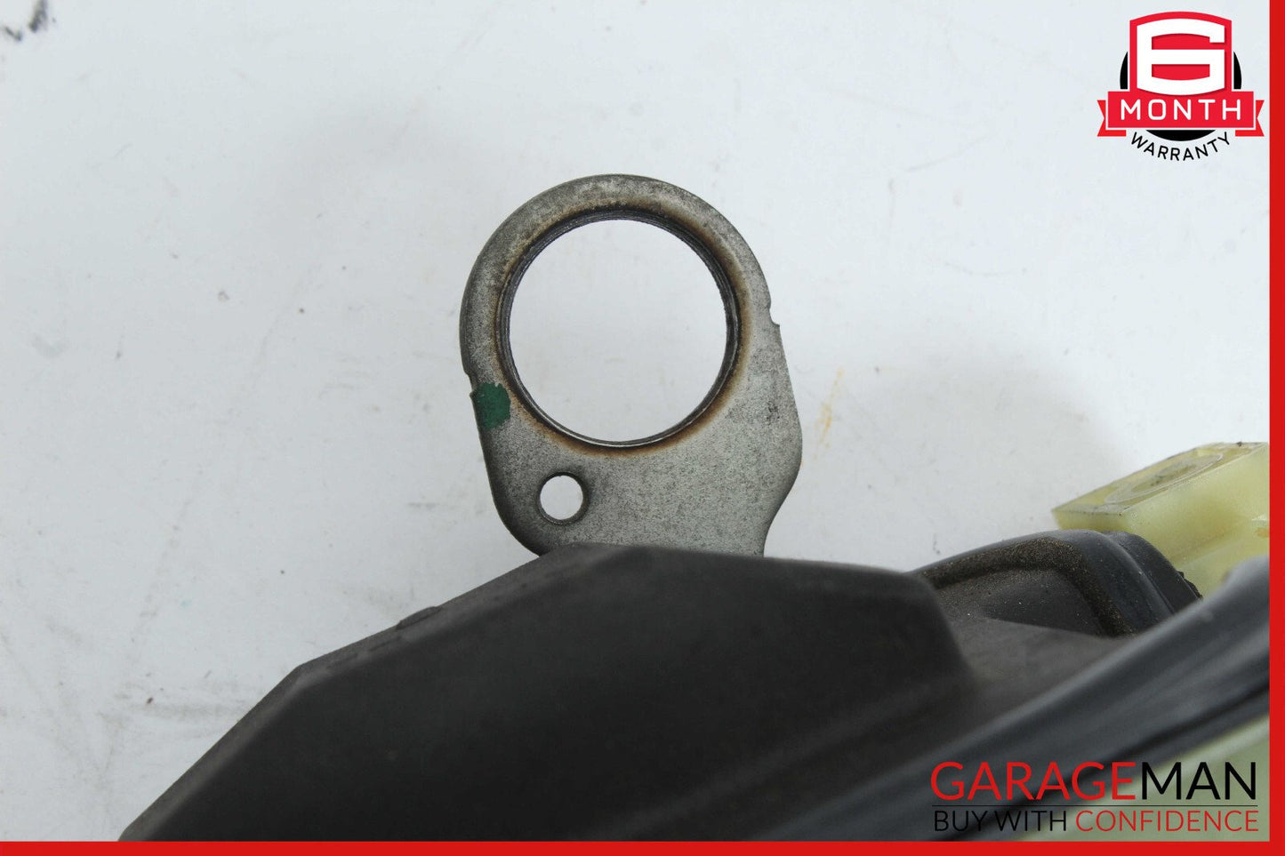 08-14 Mercedes W204 C300 C250 C350 Floor Gear Selector Shifter 2042673724 OEM