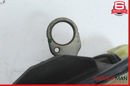08-14 Mercedes W204 C300 C250 C350 Floor Gear Selector Shifter 2042673724 OEM