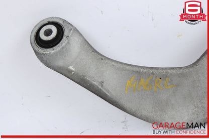 09-18 Audi A6 A7 S4 A4 Rear Left Driver Side Upper Control Arm 8K0505323H OEM