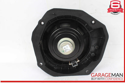 14-17 Maserati Ghibli Front or Rear Right and Left Side Door Audio Sound Speaker