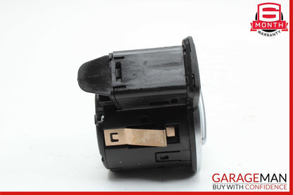 10-13 Mercedes W212 E550 E350 Dash Head Light Fog Light Switch Controller Module