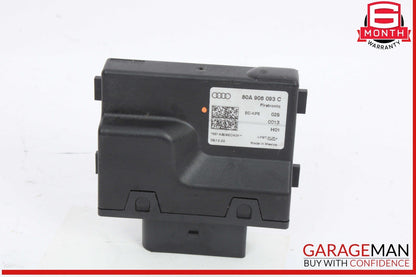18-24 Audi Q5 SQ5 Fuel Pump Delivery Control Module Unit 80A906093C OEM