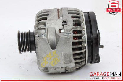 06-11 Mercedes R171 SLK280 C230 Generator Alternator 150 AMP 2721540002 OEM