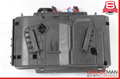 15-20 Mercedes W205 C300 C350e Rear Fuse Box Relay SAM Module Assy OEM