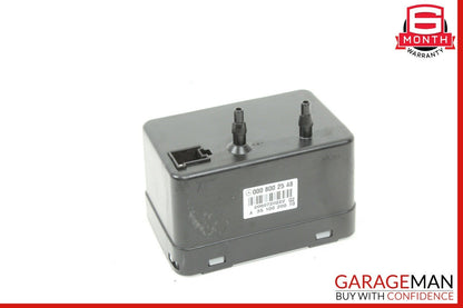 06-09 Mercedes W211 CLS55 CLS63 AMG Air Vacuum Pump Box 0008002548 OEM