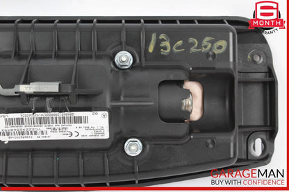 08-15 Mercedes W204 C250 C300 Front Right Passenger Side Dash Airbag Air Bag OEM