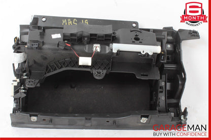 2014-2024 MASERATI GHIBLI DASH RIGHT GLOVE BOX STORAGE 06700998500 OEM