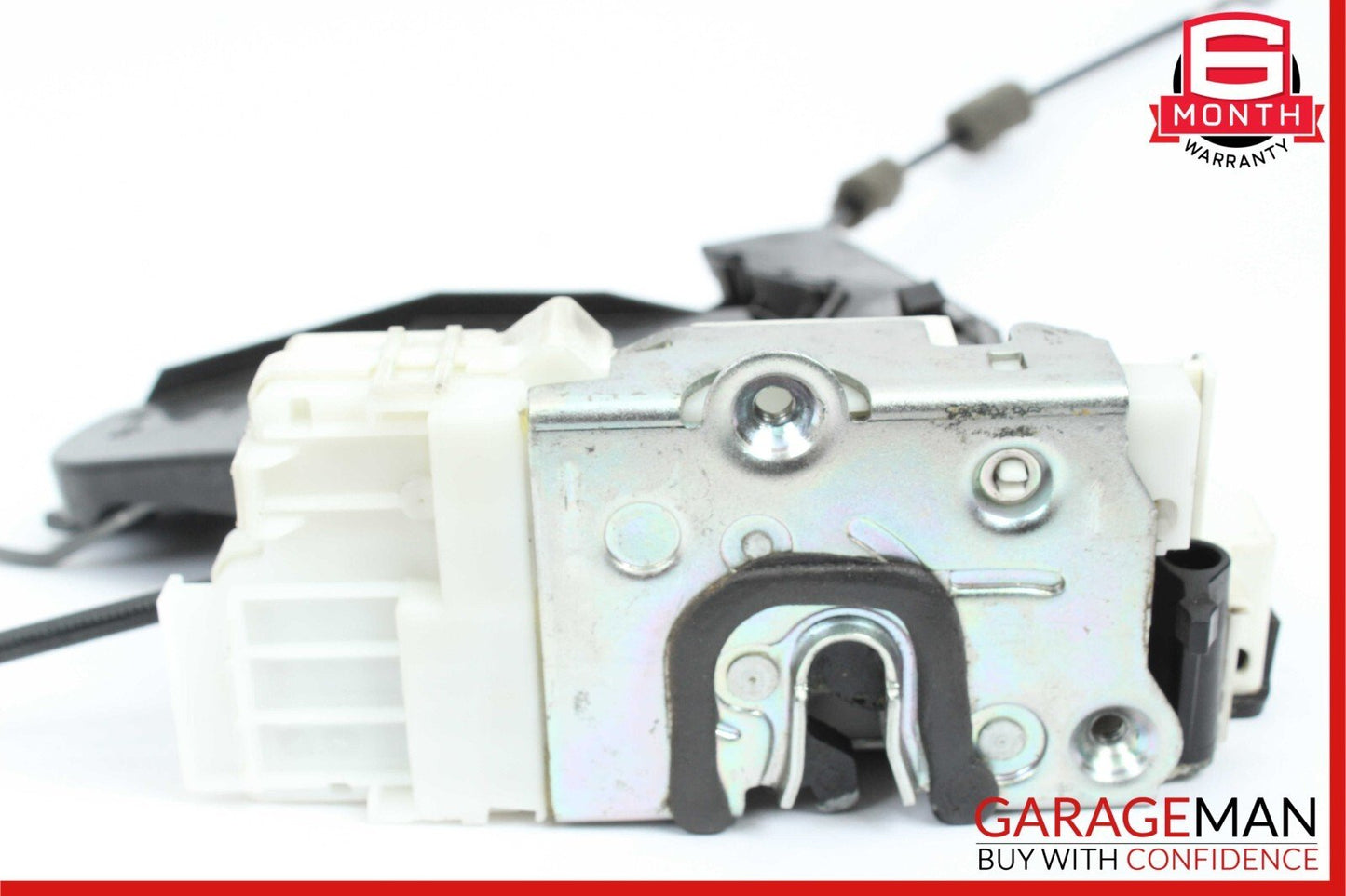 06-13 Mercedes X164 GL550 4MATIC Rear Right Side Door Lock Latch Actuator OEM
