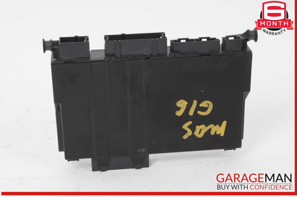 14-17 Maserati Ghibli Front Left Driver Side Seat Control Module Unit OEM