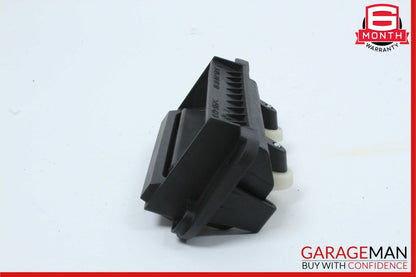 08-14 Mercedes W204 C250 C300 Rear Trunk Lid Tailgate Release Open Handle OEM