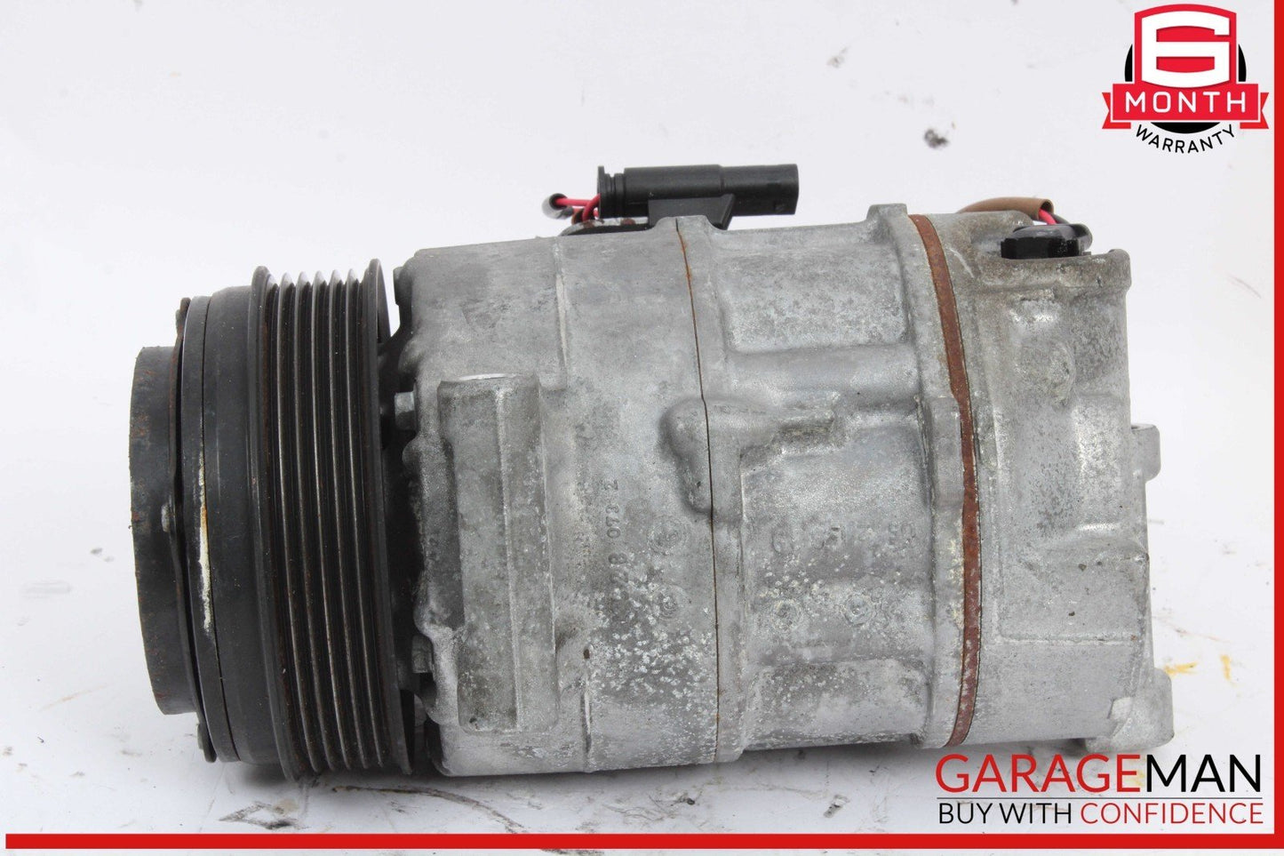12-18 Mercedes W212 E350 C250 A/C Air Conditioning Compressor 0008302600 OEM
