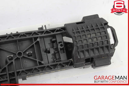 14-18 Mercedes W117 CLA250 Rear Left Side Exterior Door Handle Black OEM