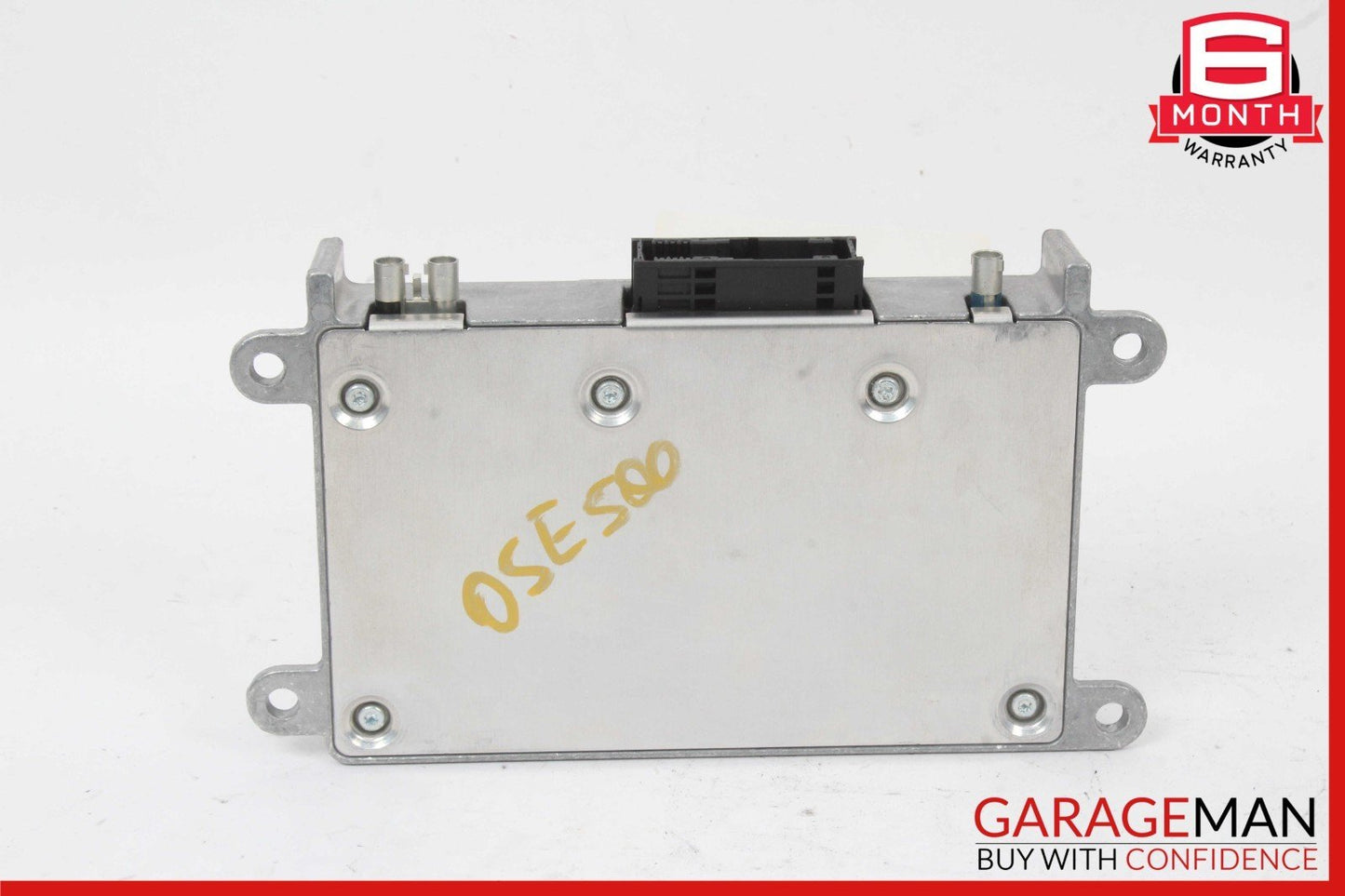 Mercedes W211 E500 ML350 Voice Communication Control Module 2218205226 OEM
