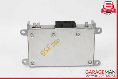 Mercedes W211 E500 ML350 Voice Communication Control Module 2218205226 OEM