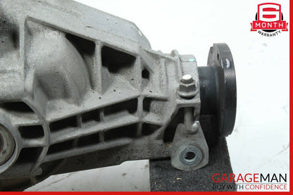 99-03 Mercedes W163 ML320 Rear Differential Diff Axle Carrier Ratio 3.46 OEM