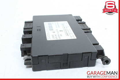 03-12 Mercedes E350 CLS550 GL450 E320 ML500 Front Left Side Seat Control Module