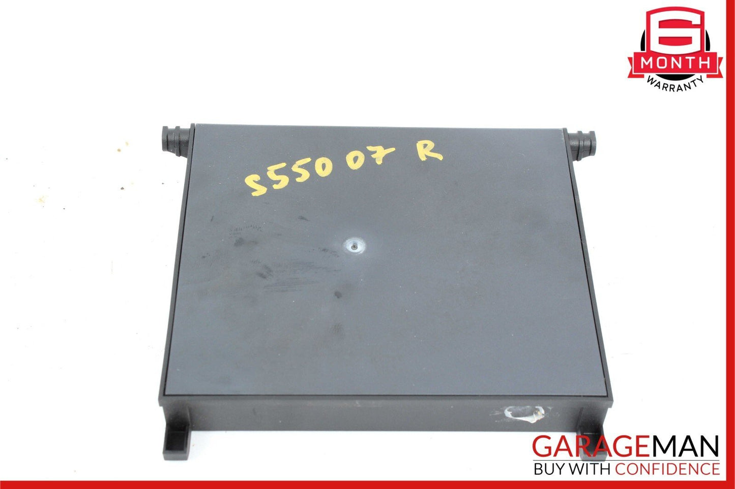 07-13 Mercedes W221 S550 Front Right Side Under Seat Control Module Unit OEM