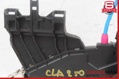 14-19 Mercedes W117 CLA250 CLA45 AMG Rear Right Side Door Lock Latch Actuator
