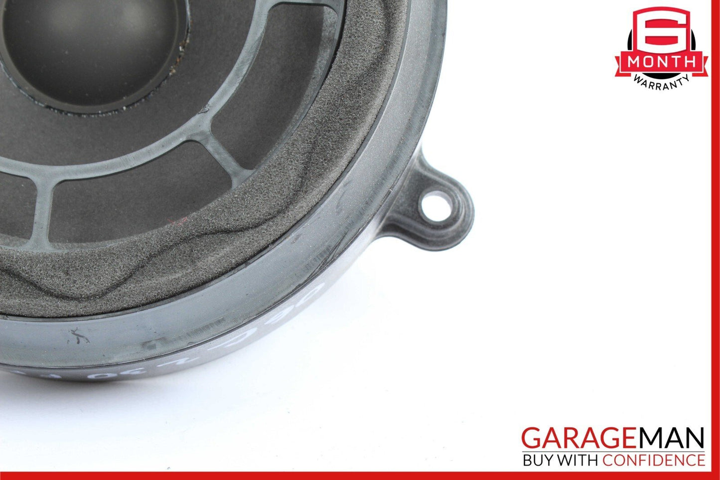 01-07 Mercedes W203 C230 C32 AMG Front Right & Left Side Door Audio Speaker Set
