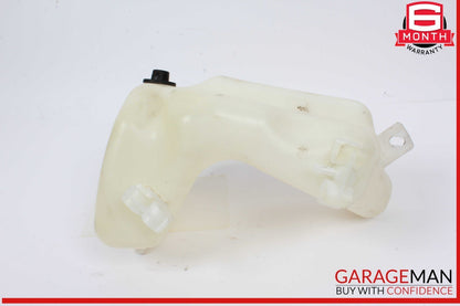 03-06 Mercedes W211 E500 Radiator Fluid Overflow Tank Reservoir 2118802160 OEM