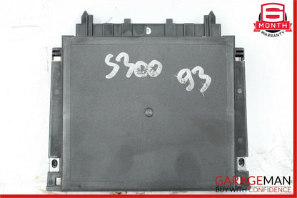 92-93 Mercedes W140 300SE TCM Transmission Control Module Unit OEM