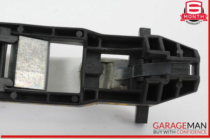 05-11 Mercedes R171 SLK300 SLK350 Front Right Side Exterior Door Handle White