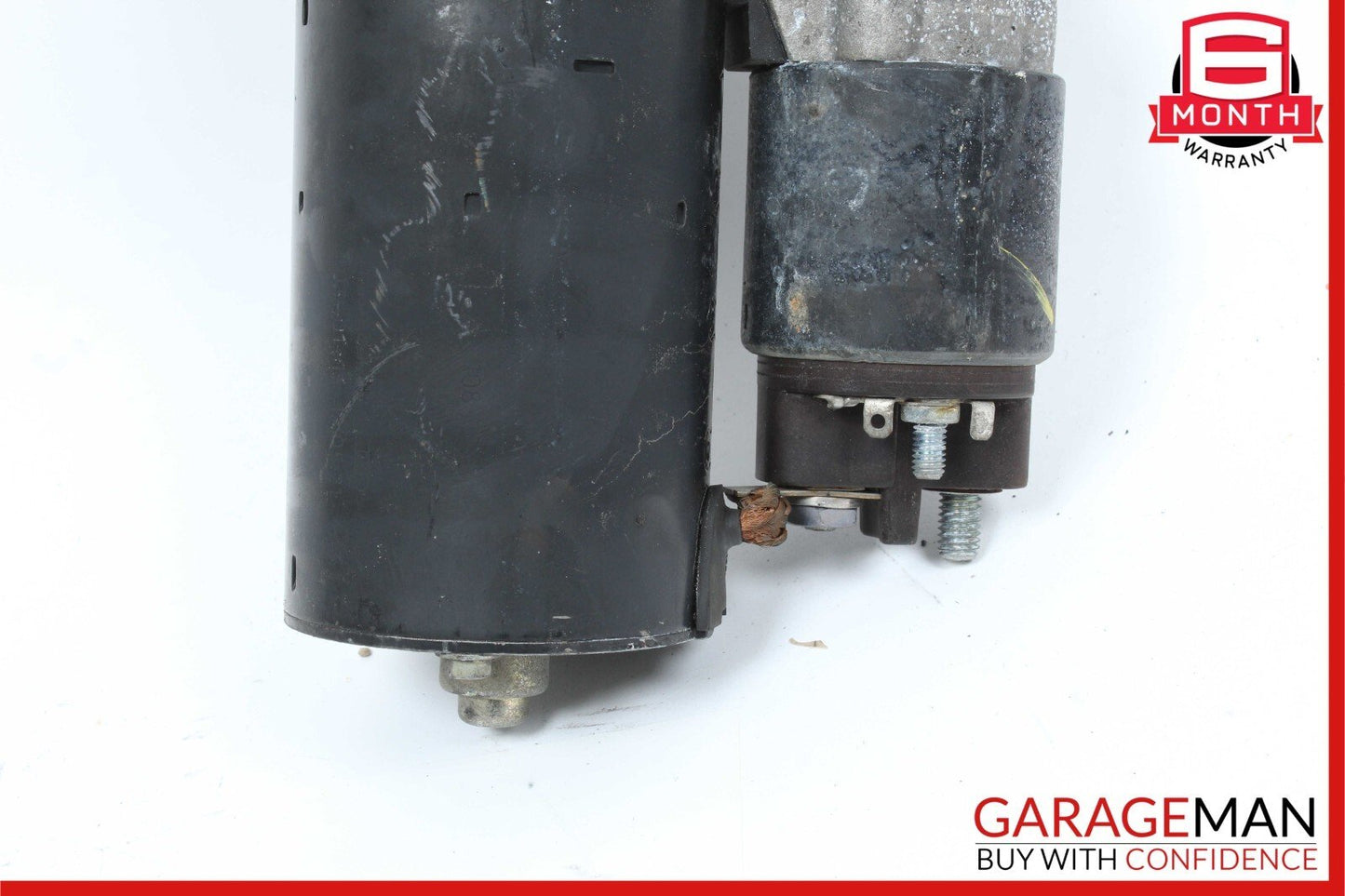 03-11 Mercedes E320 C230 C300 SLK350 Engine Motor Starter Bosch 0061510501 OEM