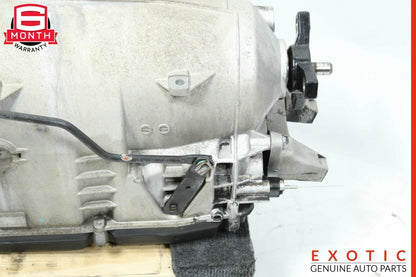 99-02 Mercedes R129 SL500 5 Speed Automatic Transmission Assembly 722.624 150k