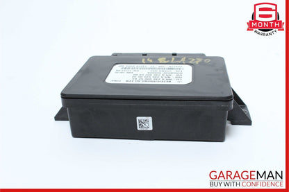 14-18 Mercedes W117 CLA250 Parking Brake Electronic Computer Control Module Unit