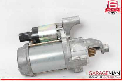 09-18 Audi A6 A7 RS7 S6 S7 Engine Starter Motor 428000-7923 OEM